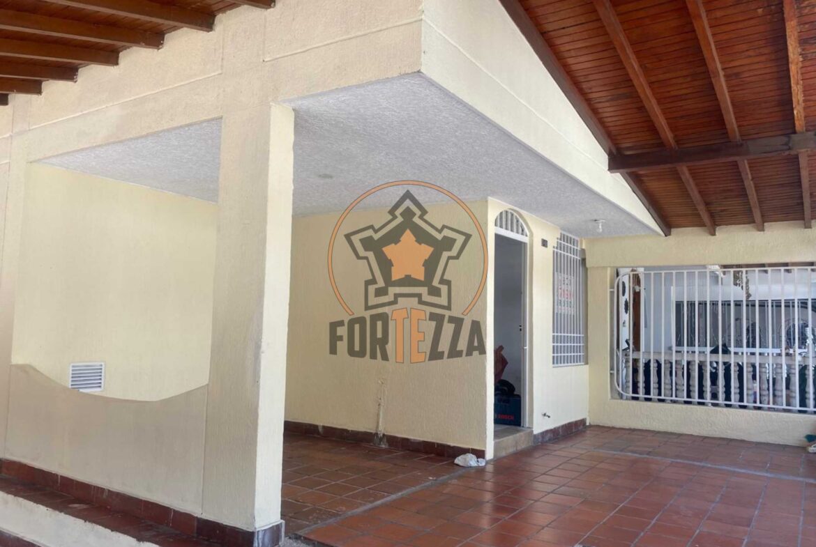 Casa en arriendo el la Capillana, Urbanización.