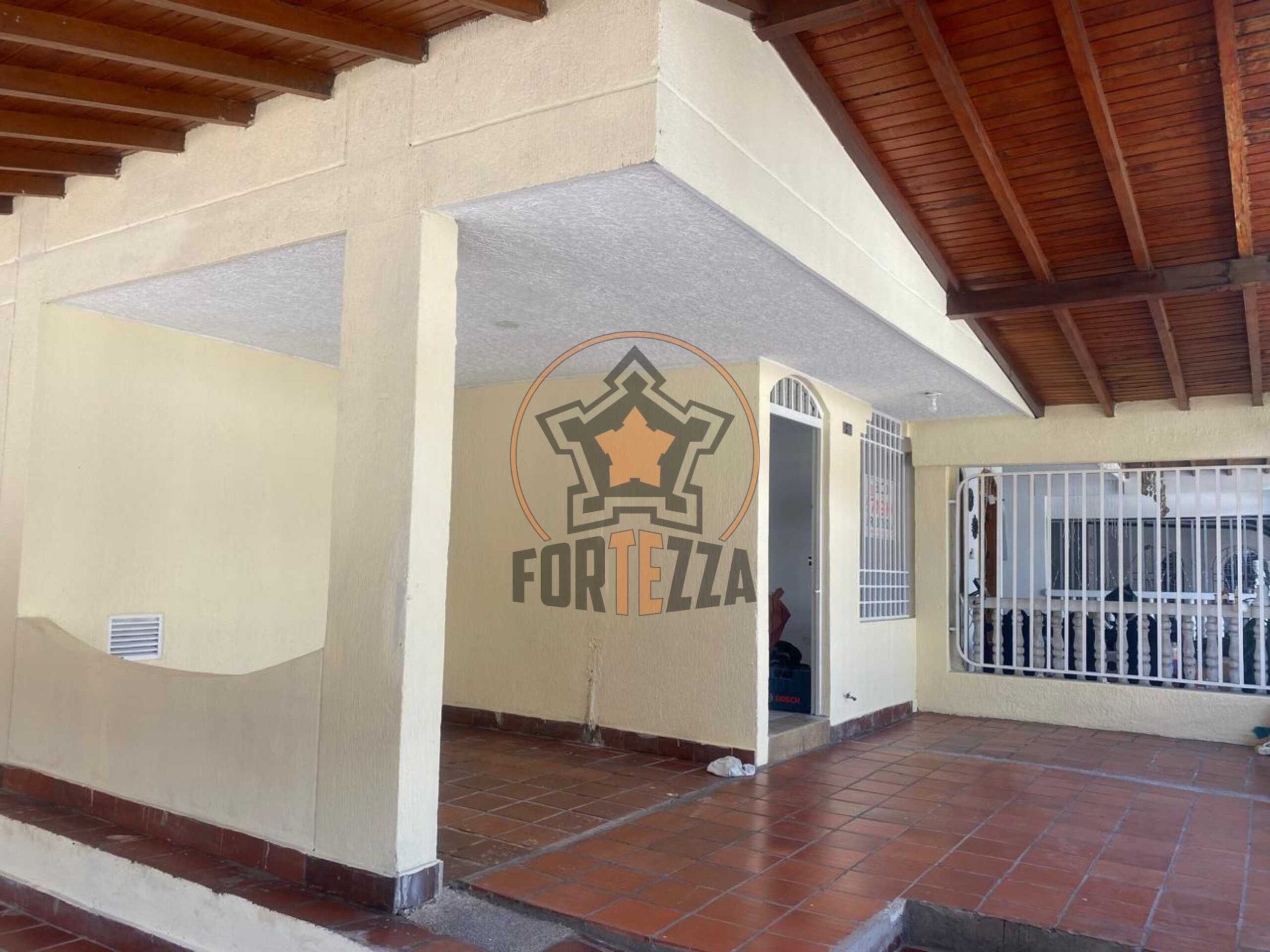 Casa en arriendo el la Capillana, Urbanización.
