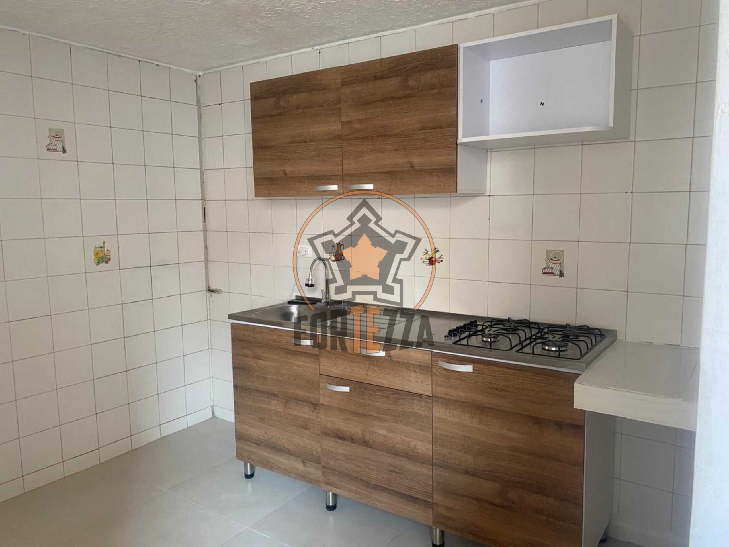 Casa en arriendo el la Capillana, Urbanización.