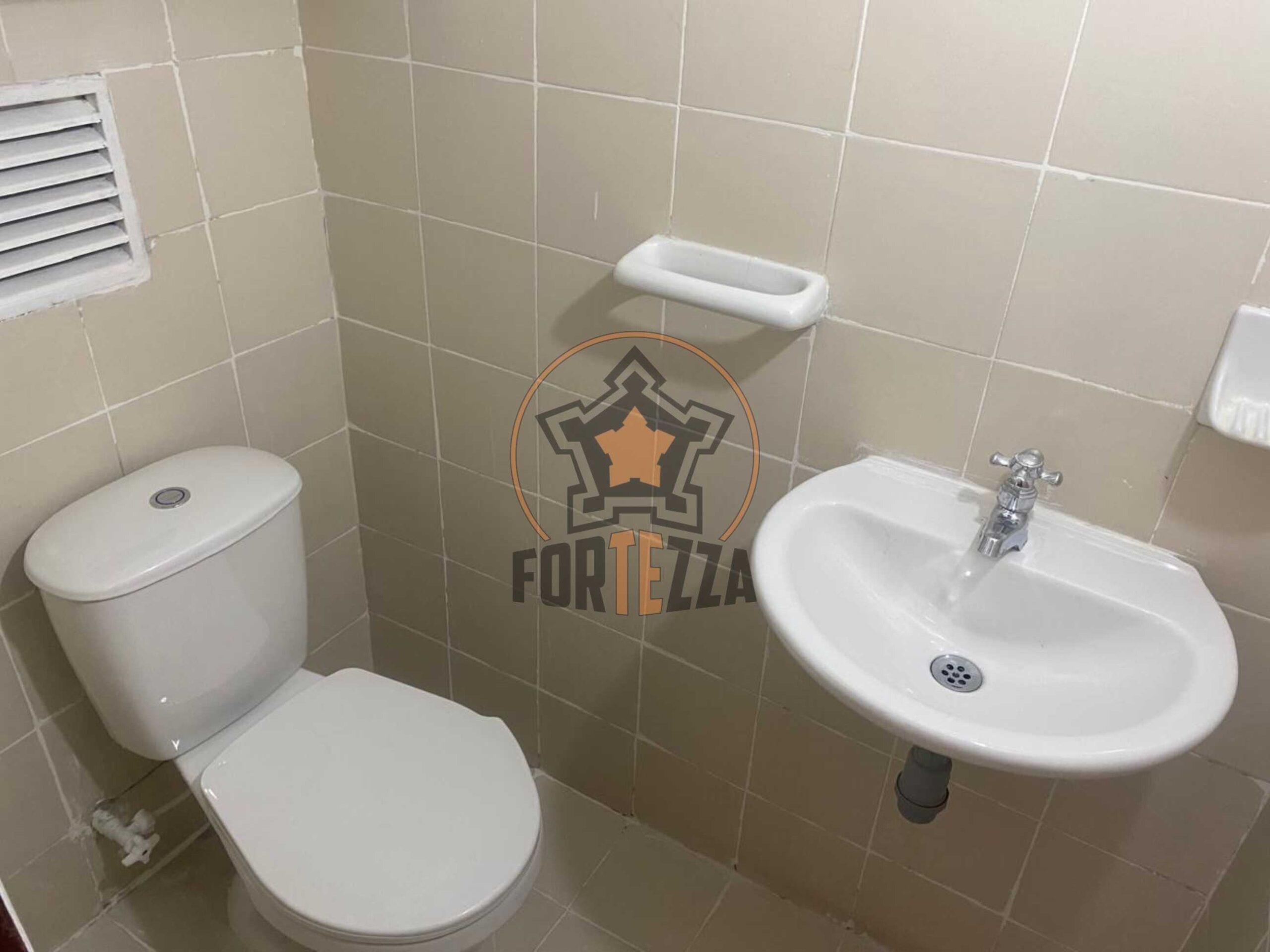 Casa en arriendo el la Capillana, Urbanización.