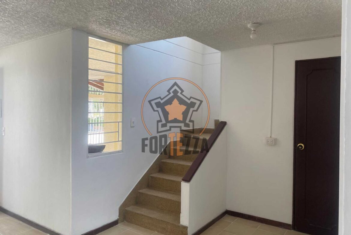 Casa en arriendo el la Capillana, Urbanización.