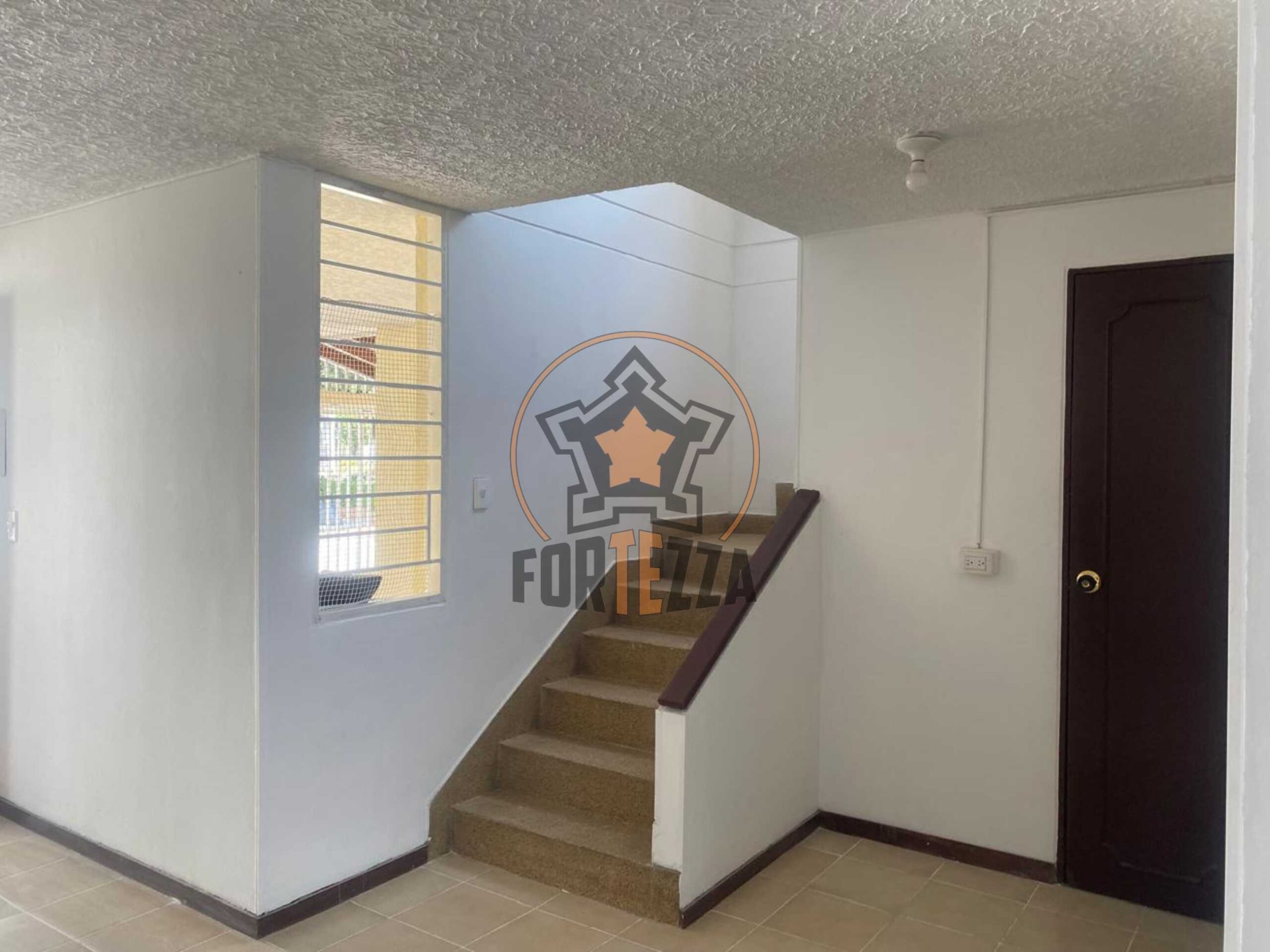 Casa en arriendo el la Capillana, Urbanización.