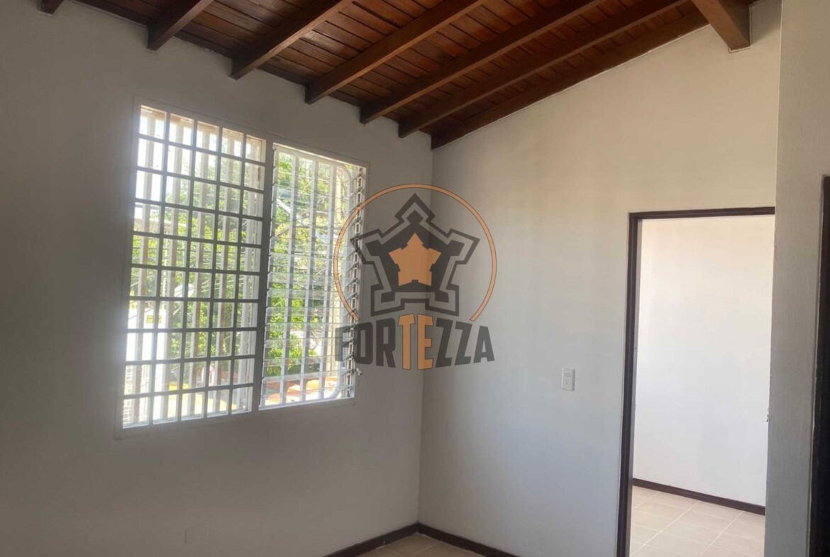 Casa en arriendo el la Capillana, Urbanización.