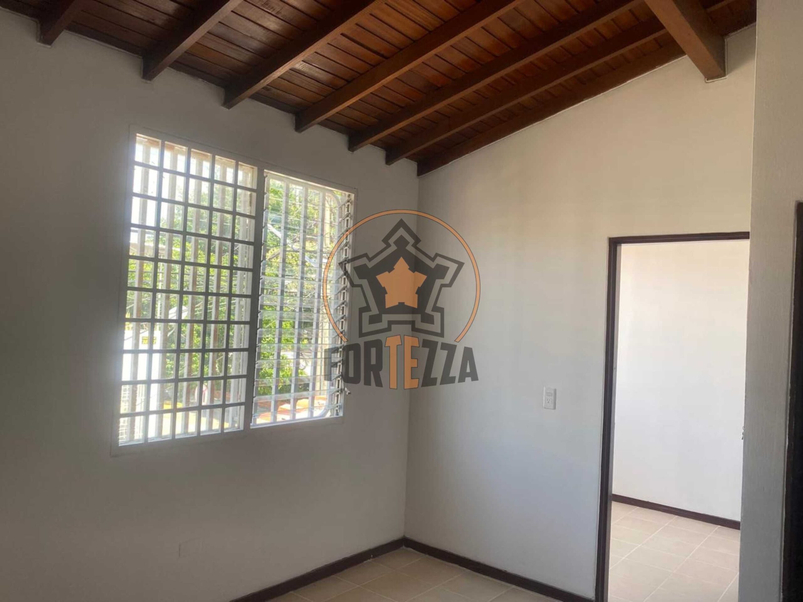 Casa en arriendo el la Capillana, Urbanización.