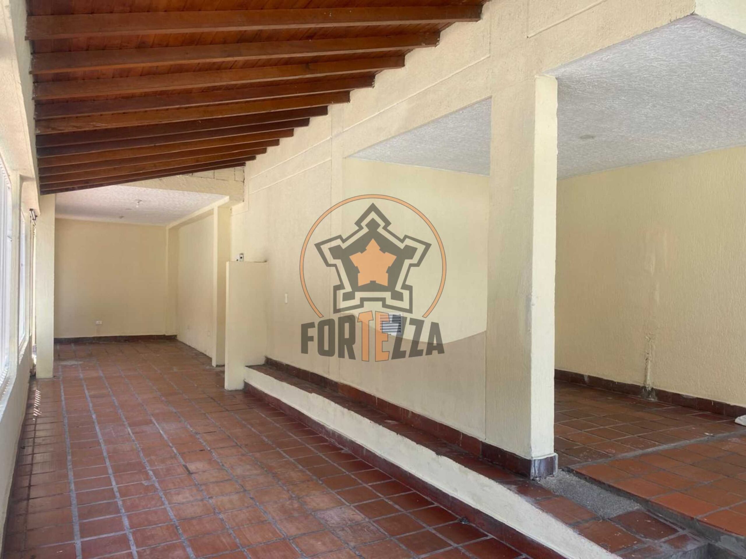 Casa en arriendo el la Capillana, Urbanización.