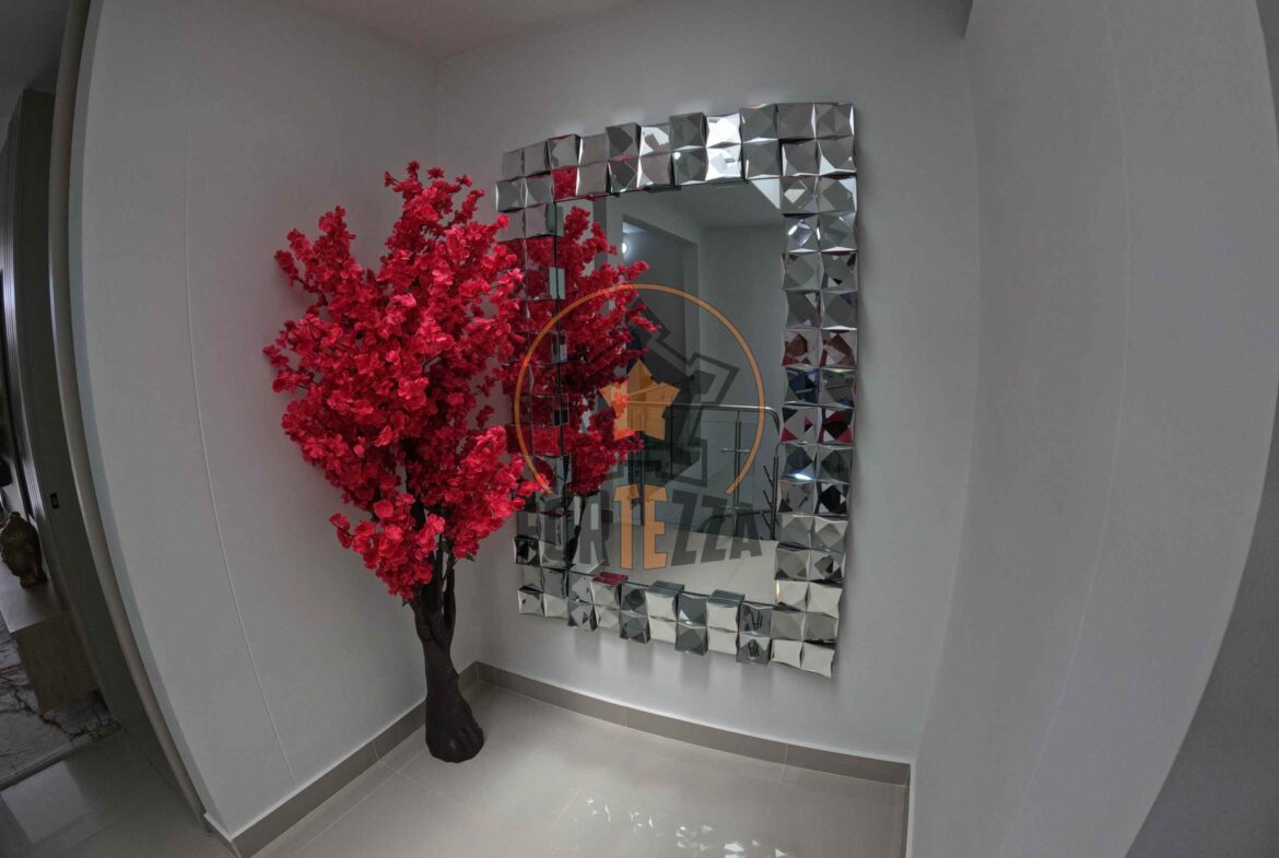 Casa de lujo en venta, conjunto Sierra Nevada.