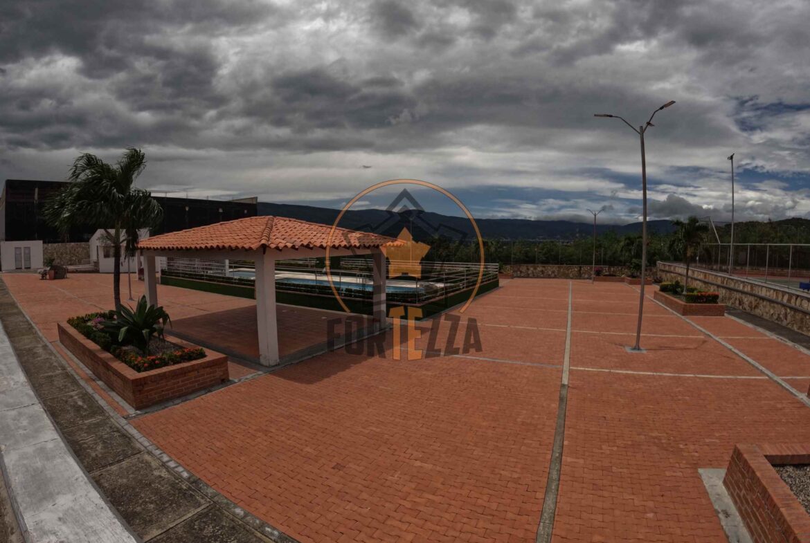 Casa de lujo en venta, conjunto Sierra Nevada.