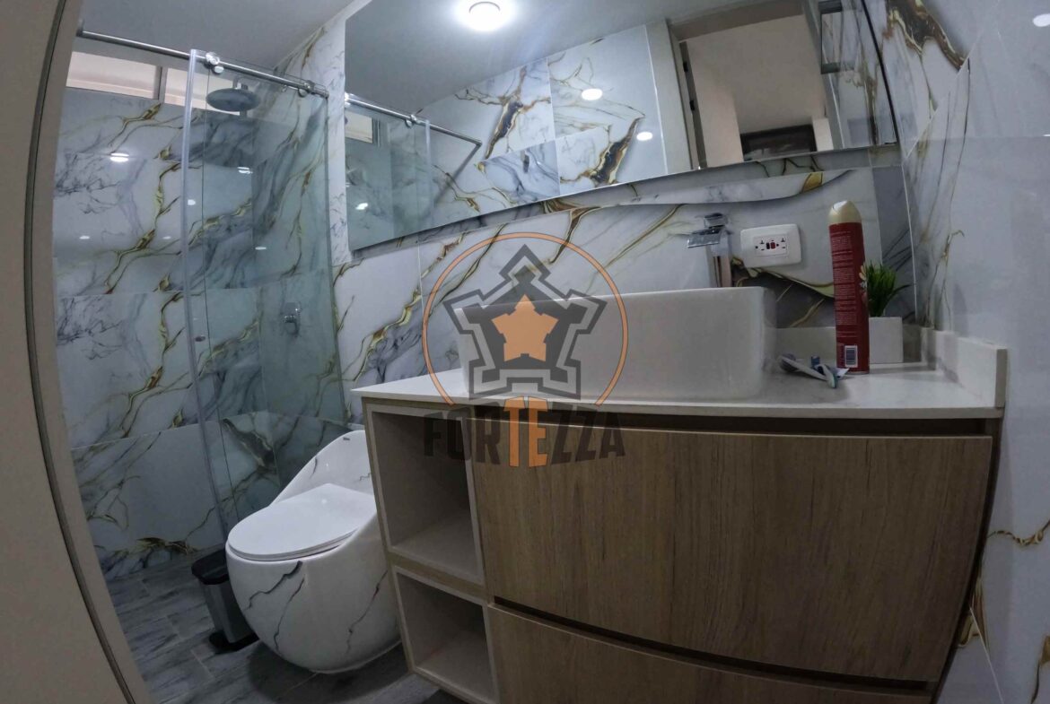 Casa de lujo en venta, conjunto Sierra Nevada.