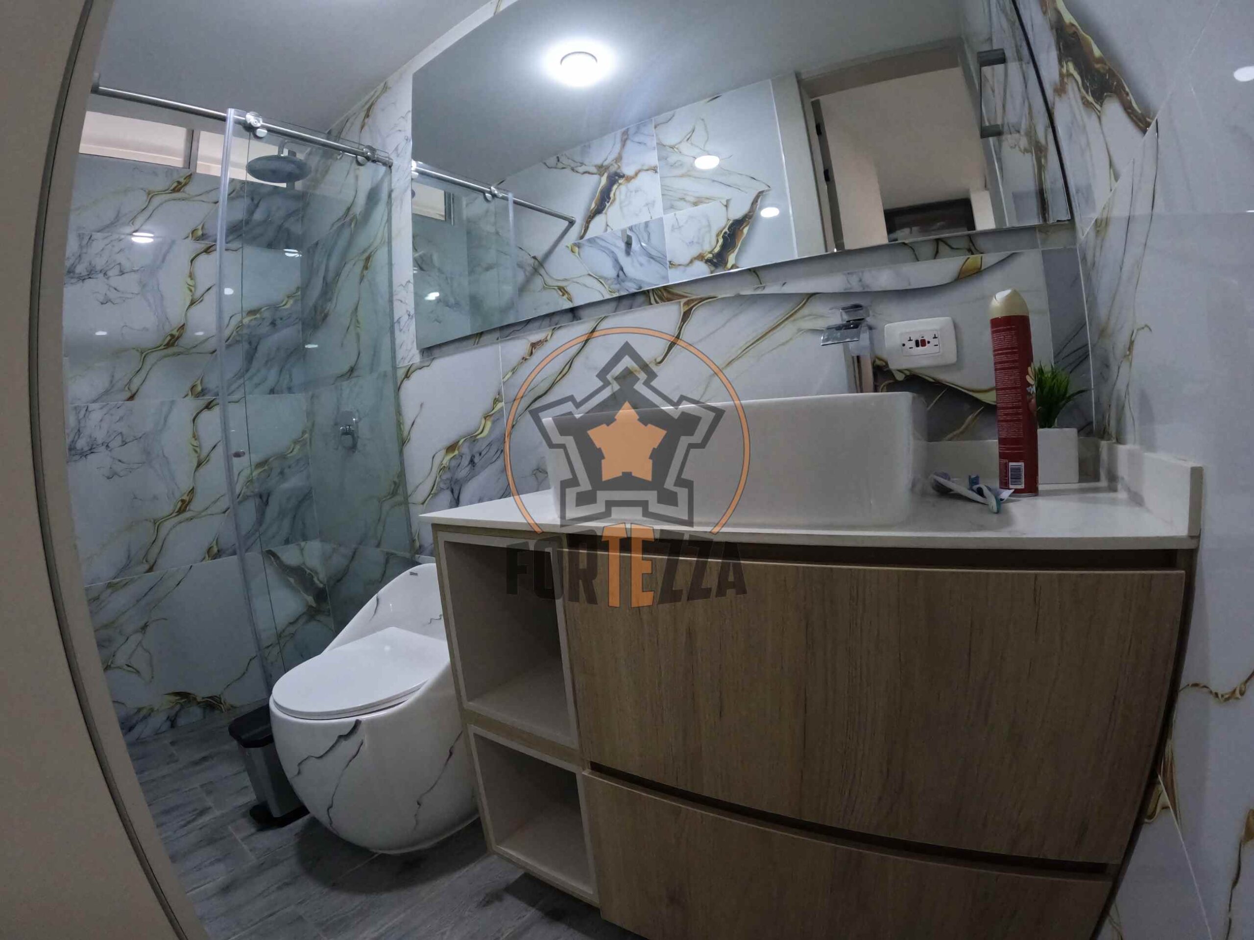Casa de lujo en venta, conjunto Sierra Nevada.