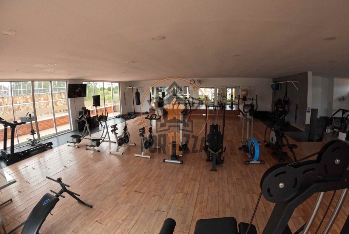 Casa de lujo en venta, conjunto Sierra Nevada.