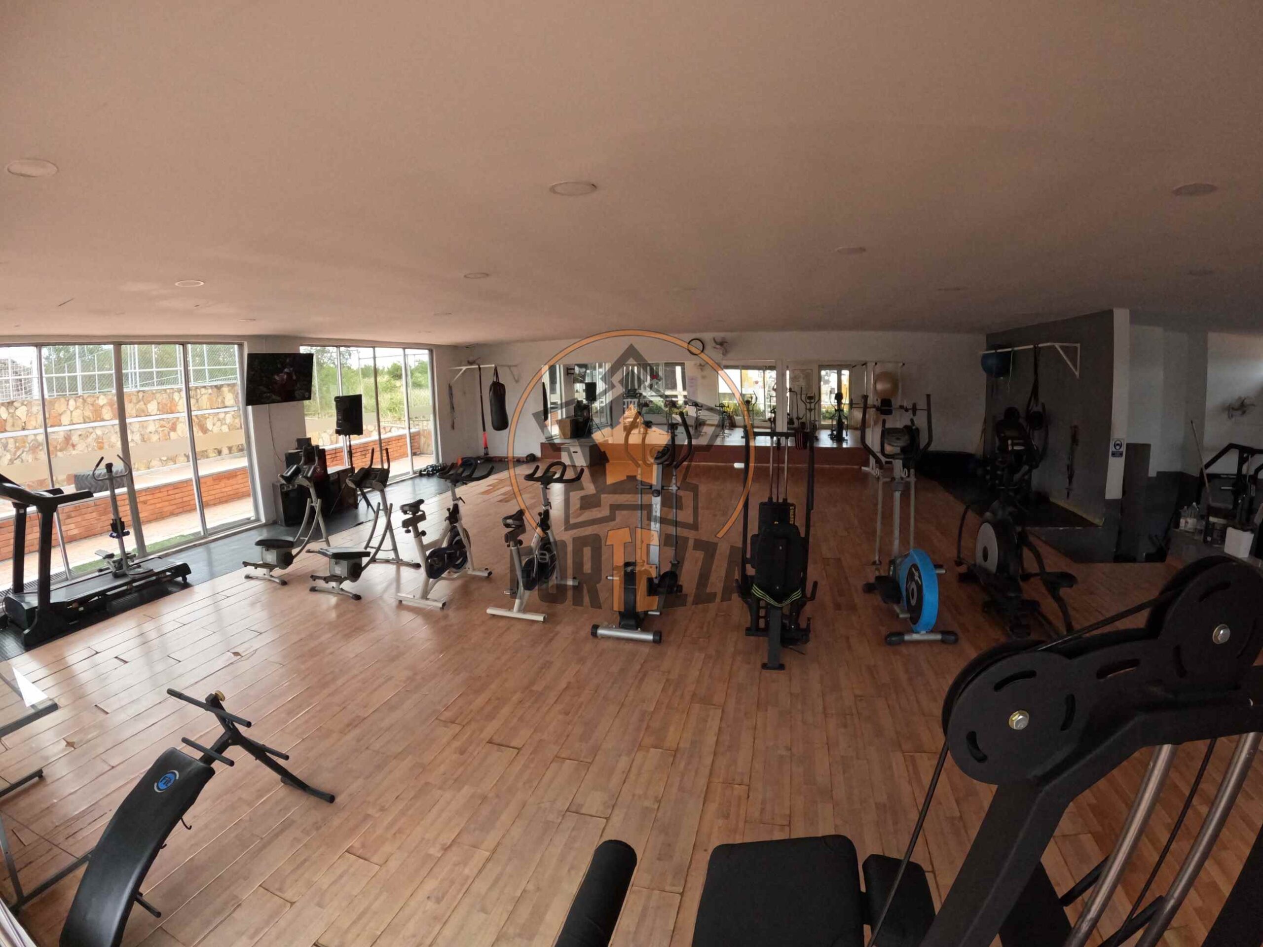 Casa de lujo en venta, conjunto Sierra Nevada.