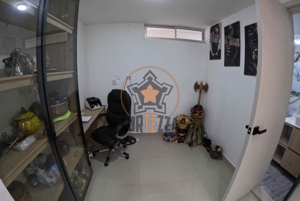Casa de lujo en venta, conjunto Sierra Nevada.