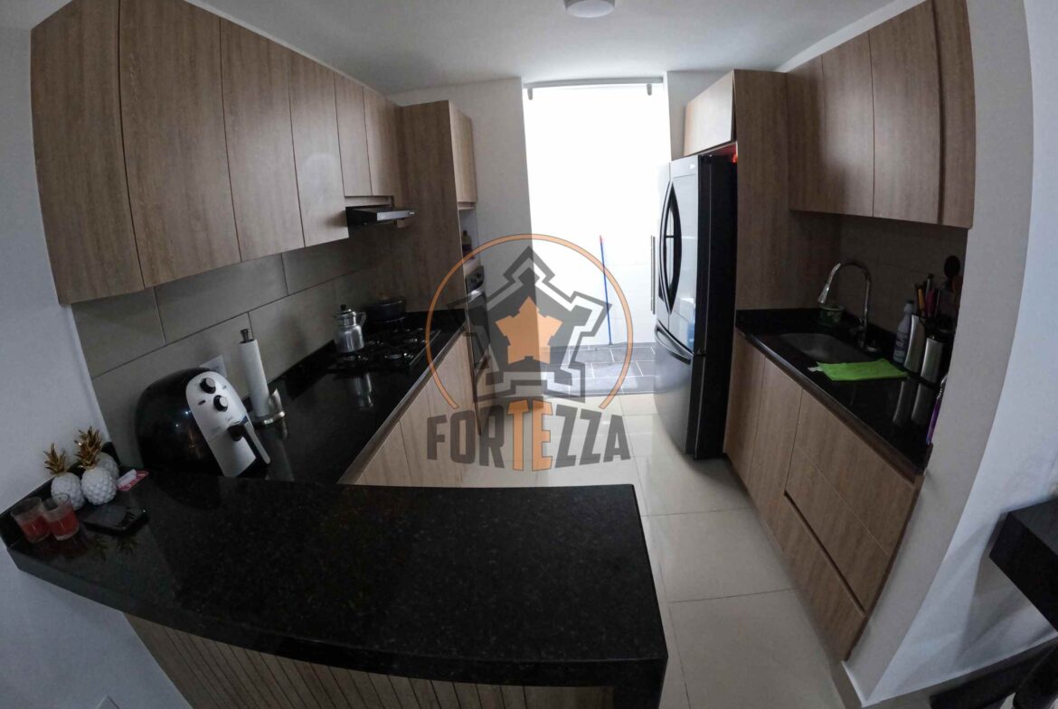 Casa de lujo en venta, conjunto Sierra Nevada.