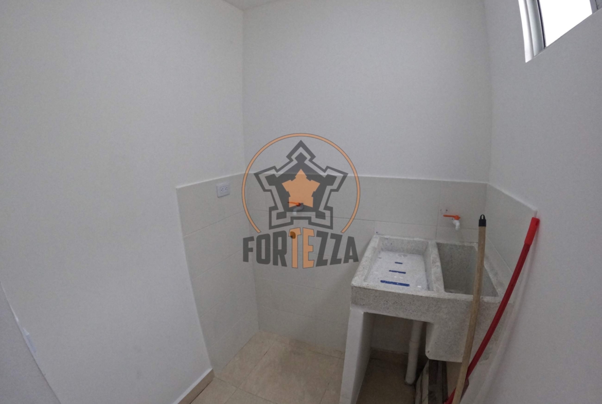 Apartamento en arriendo en el sector de Niza - con acabados