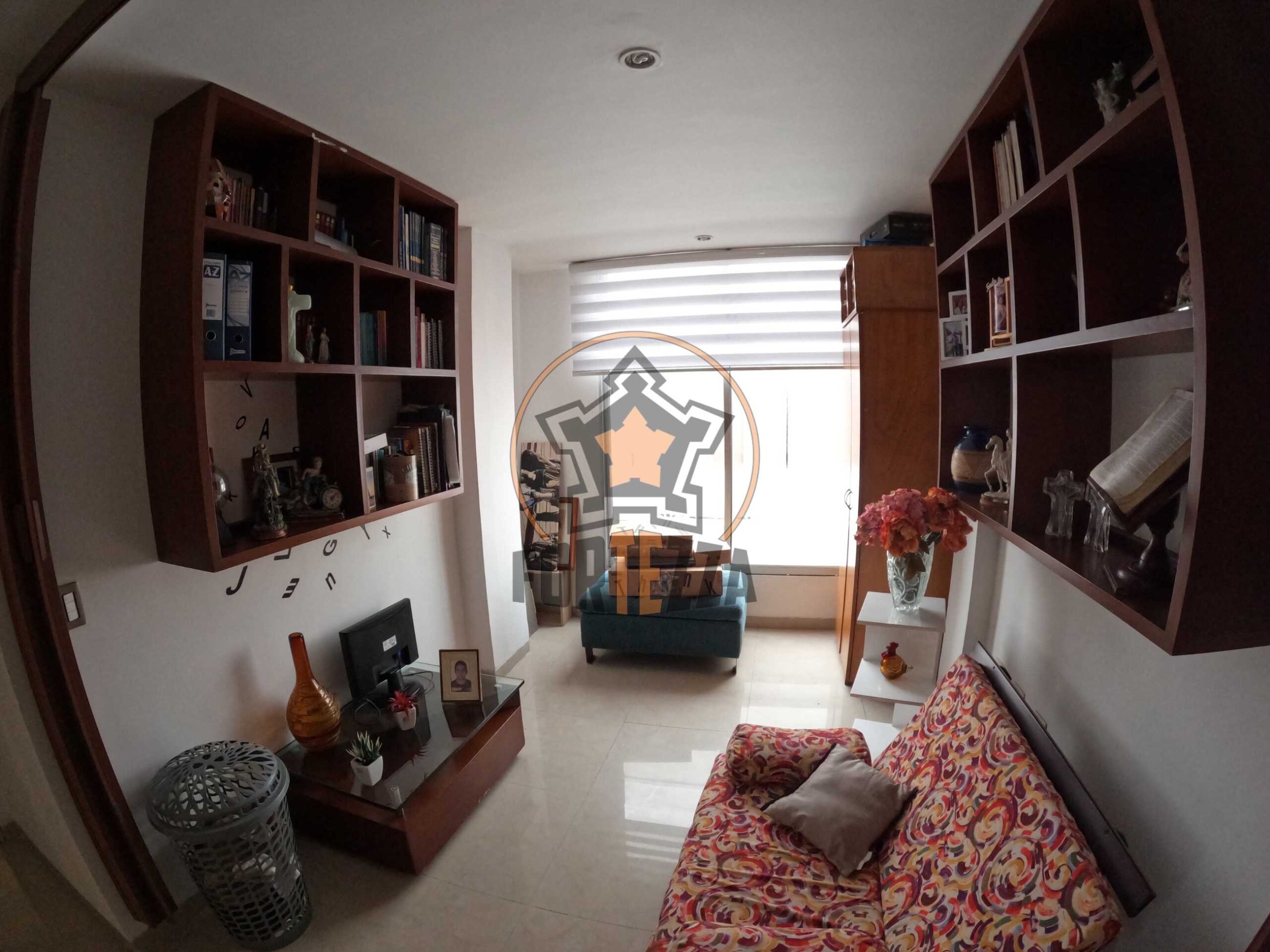 CASA DE LUJO EN VENTA, SECTOR LA FLORESTA LOS PATIOS