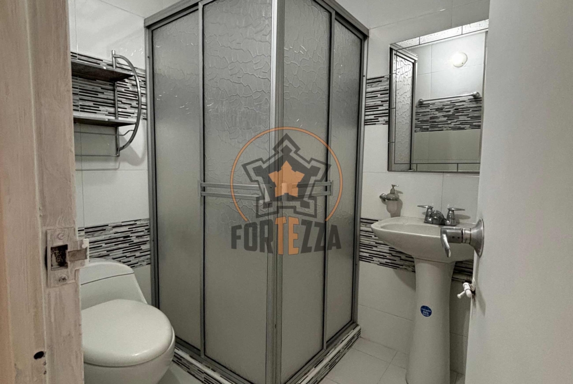 CASA EN CEIBA 2, EN VENTA - FULL ACABADOS