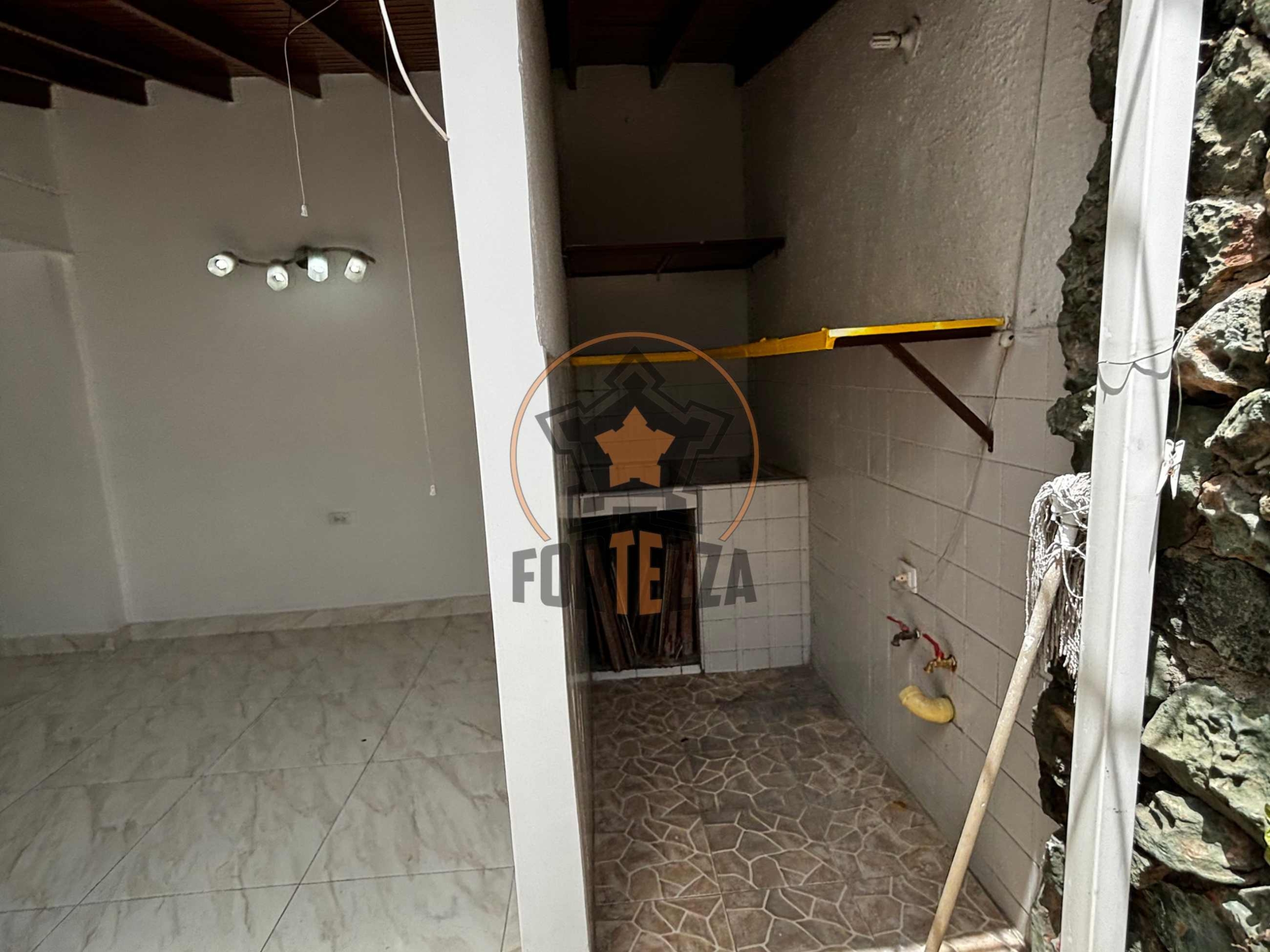 CASA EN CEIBA 2, EN VENTA - FULL ACABADOS