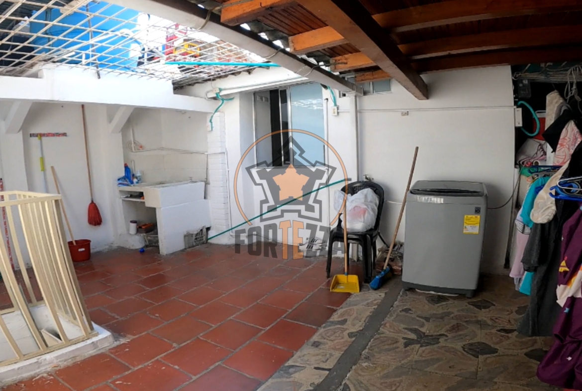 Casa en ceiba 2 - sector Govica en arriendo