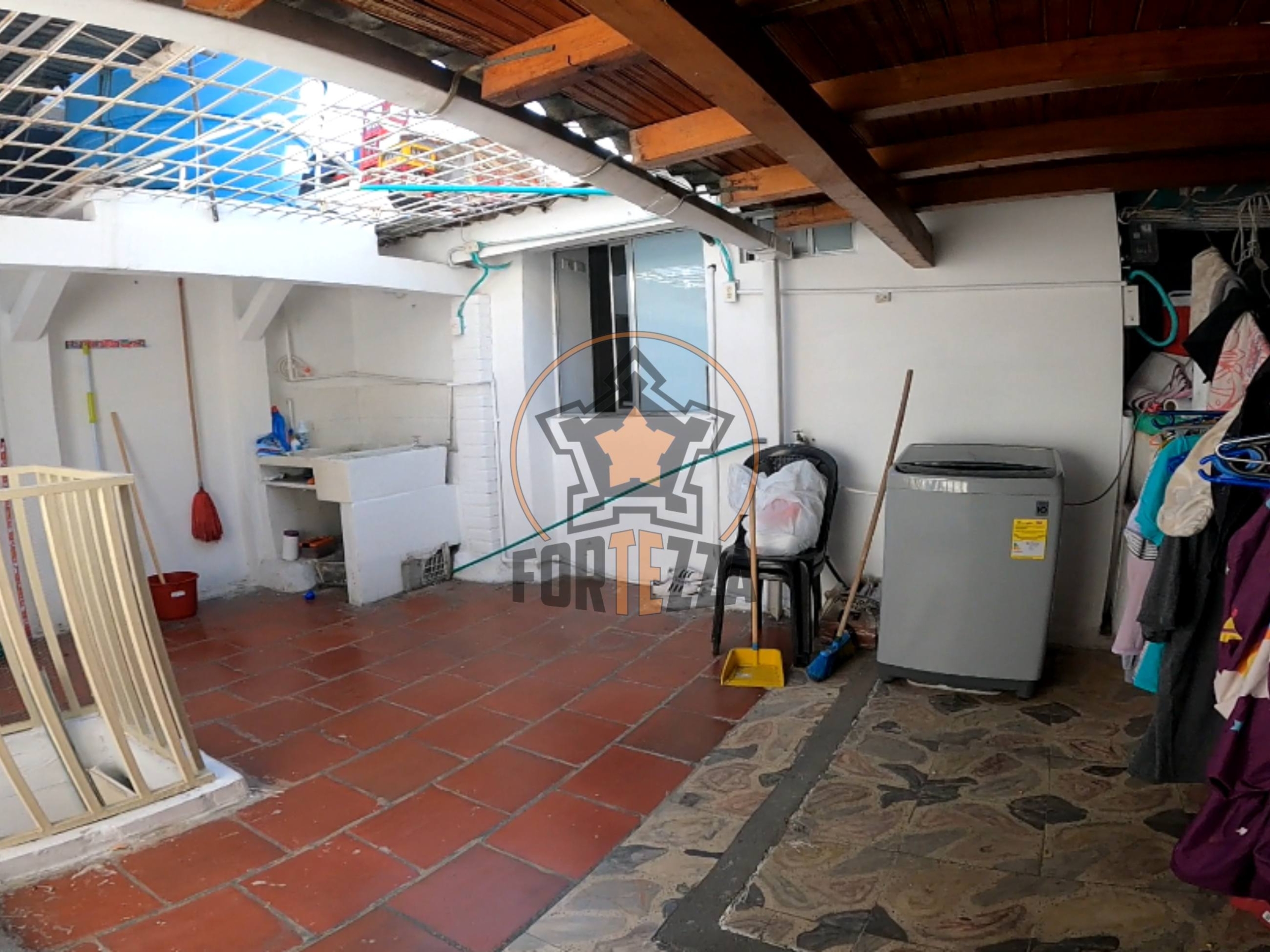 Casa en ceiba 2 - sector Govica en arriendo