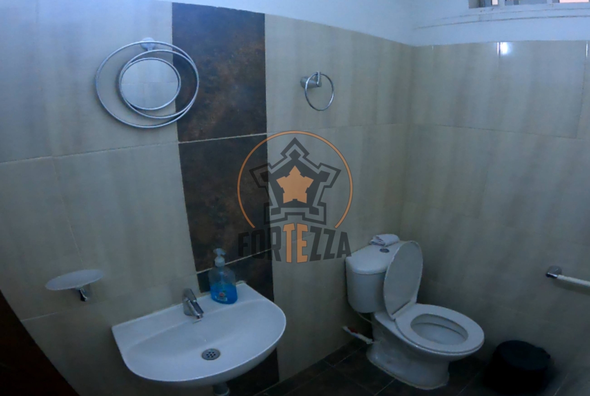Casa en ceiba 2 - sector Govica en arriendo