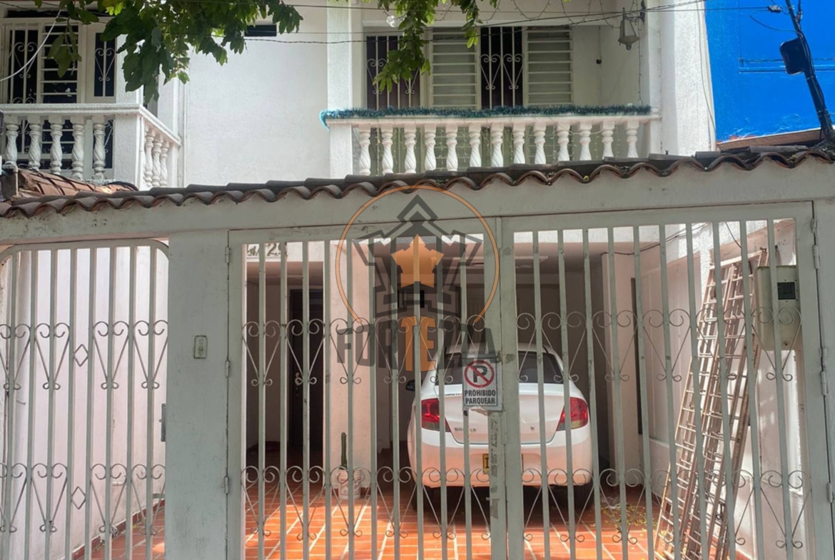 Casa en ceiba 2 - sector Govica en arriendo