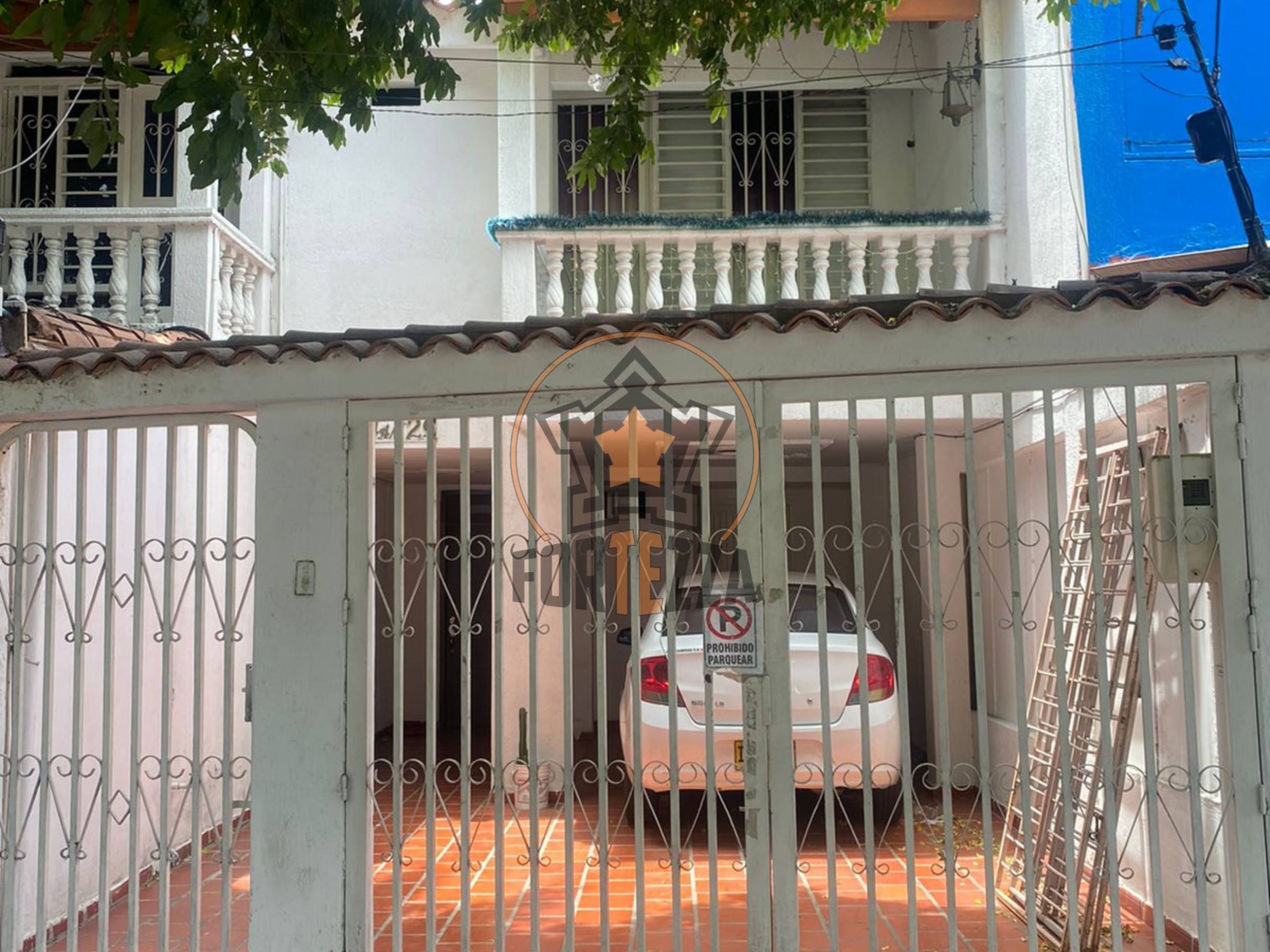 Casa en ceiba 2 - sector Govica en arriendo