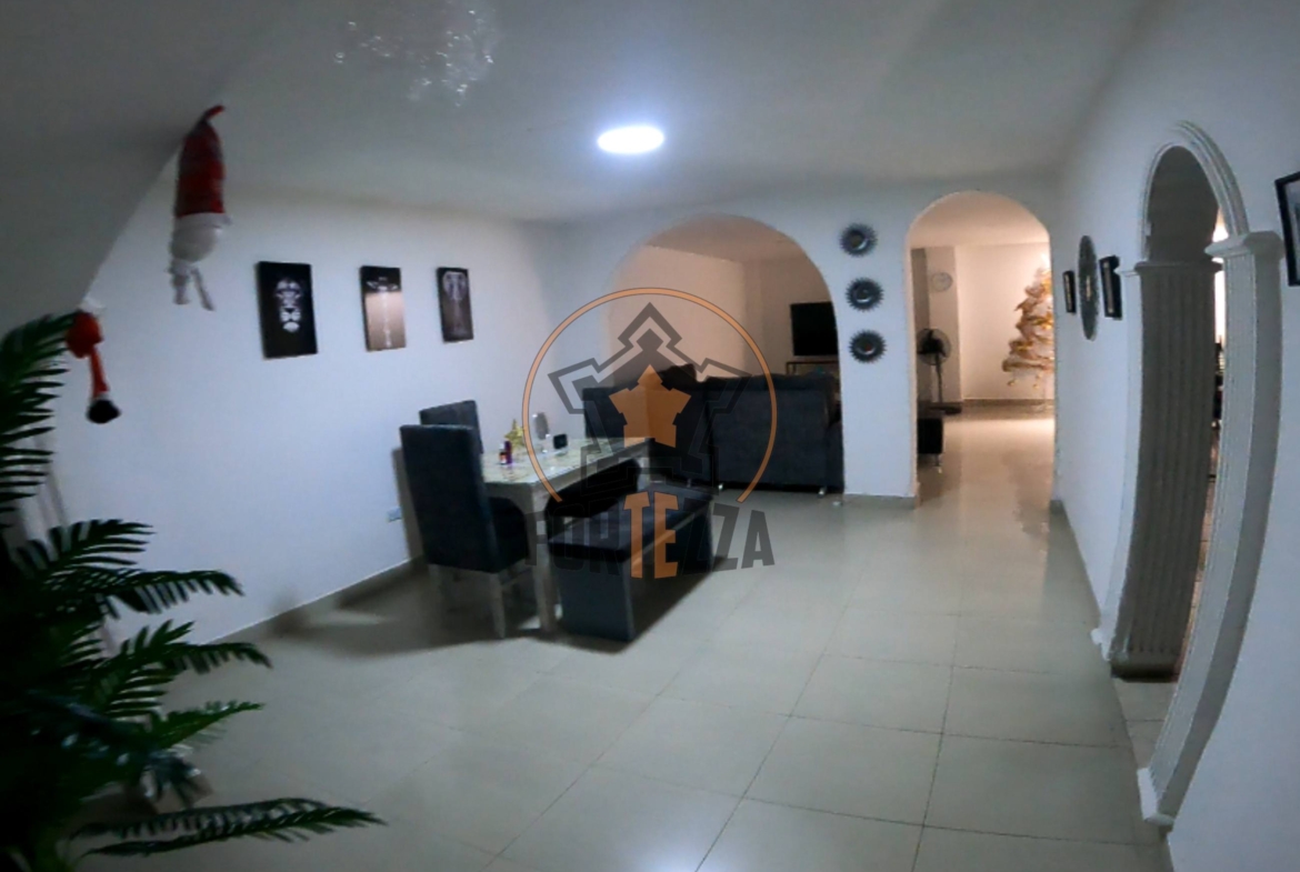 Casa en ceiba 2 - sector Govica en arriendo