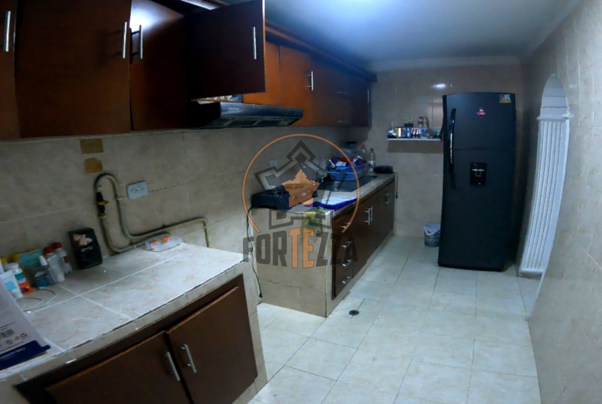 Casa en ceiba 2 - sector Govica en arriendo