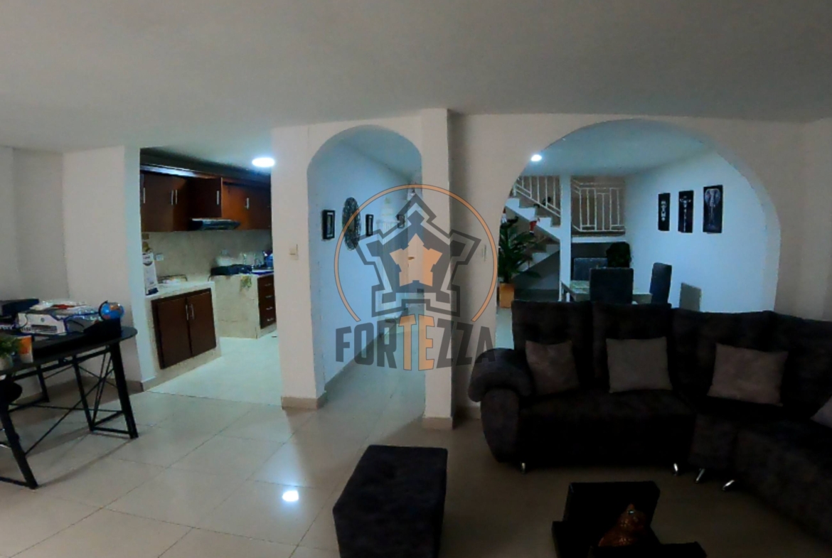 Casa en ceiba 2 - sector Govica en arriendo