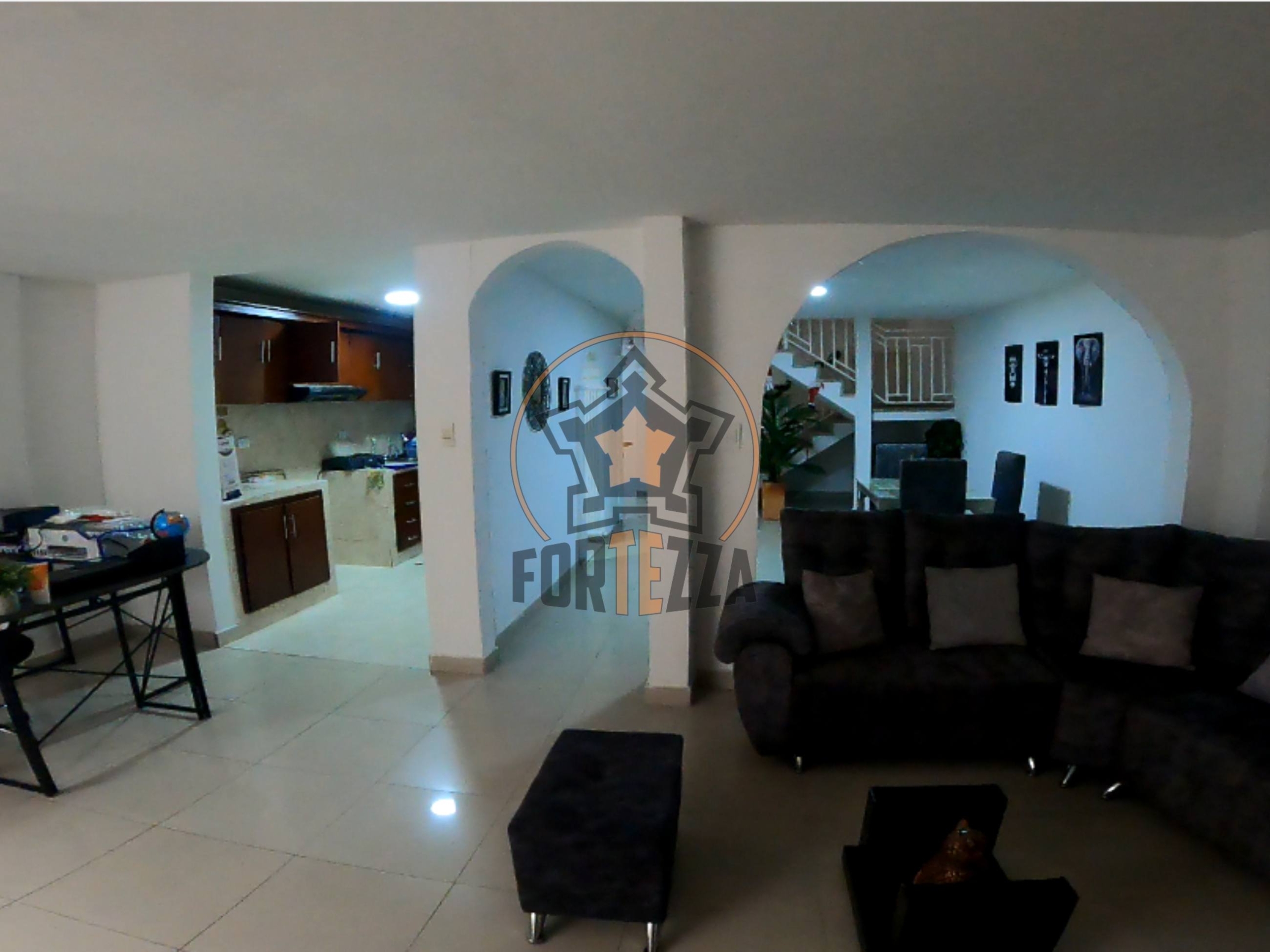 Casa en ceiba 2 - sector Govica en arriendo