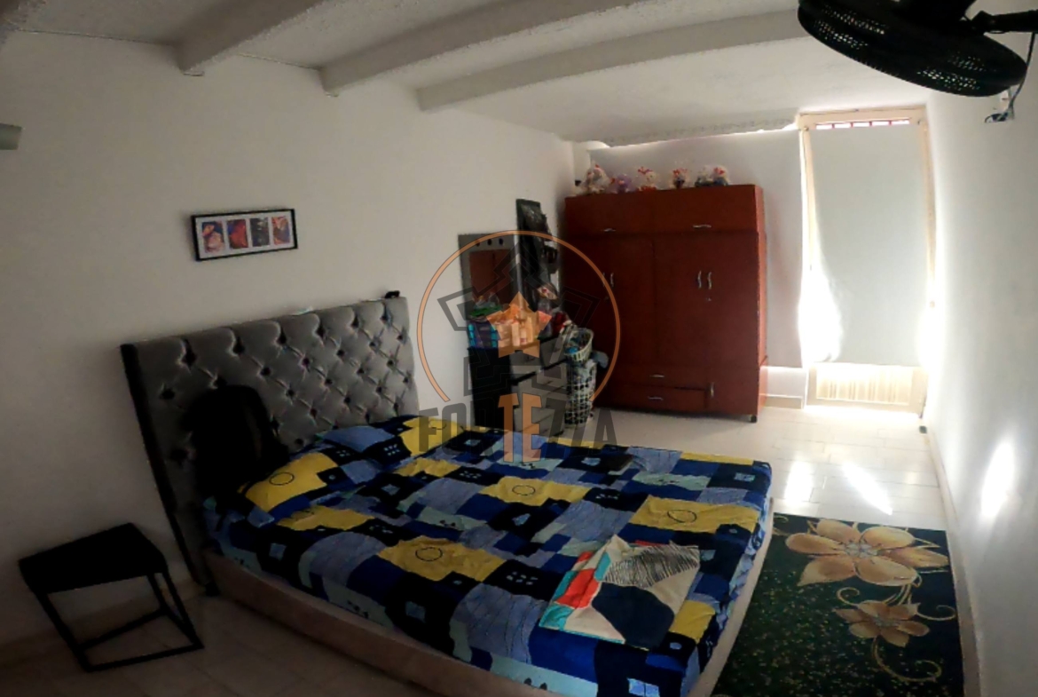 Casa en ceiba 2 - sector Govica en arriendo