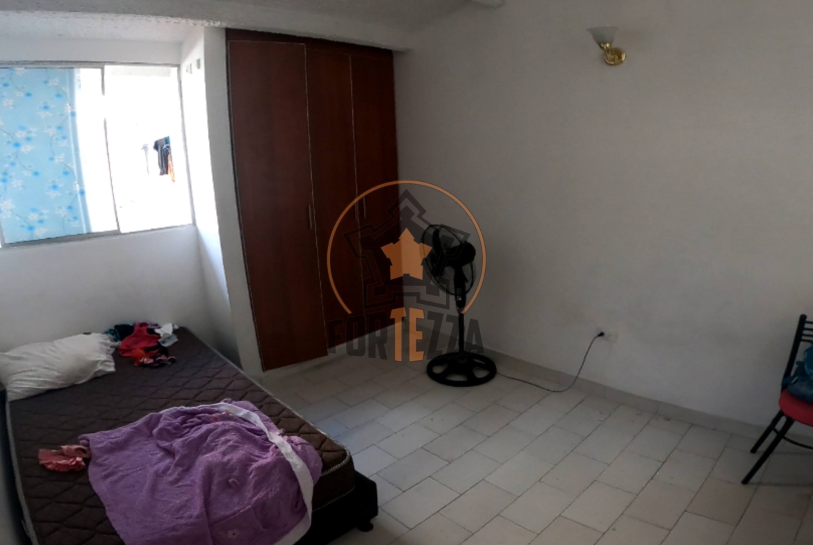 Casa en ceiba 2 - sector Govica en arriendo