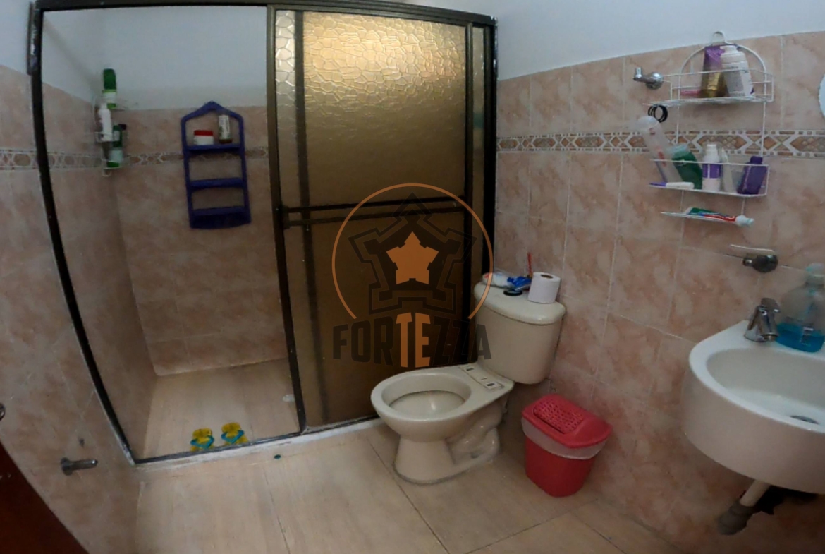 Casa en ceiba 2 - sector Govica en arriendo