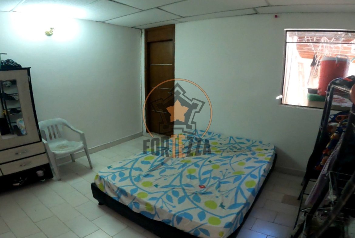 Casa en ceiba 2 - sector Govica en arriendo