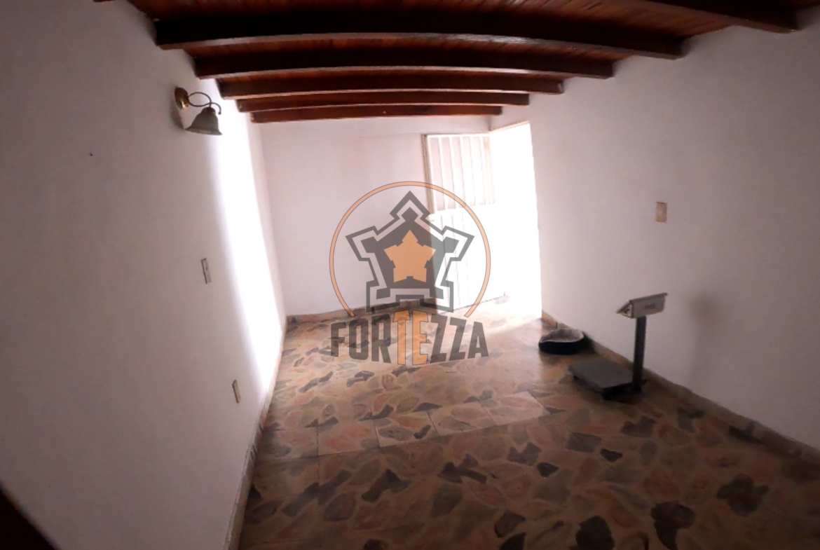 Casa en ceiba 2 - sector Govica en arriendo
