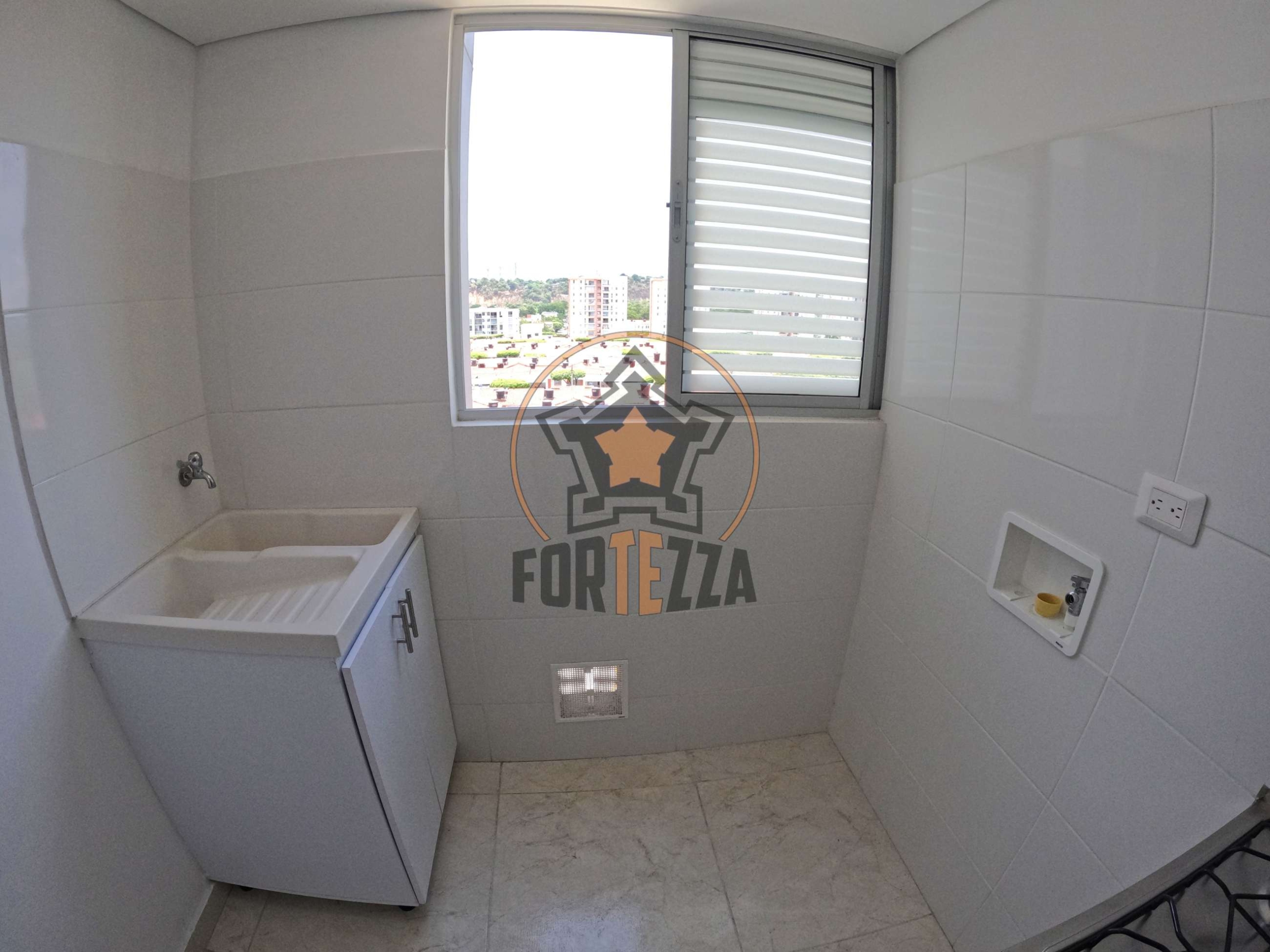 Apartamento en arriendo, conjunto cerrado