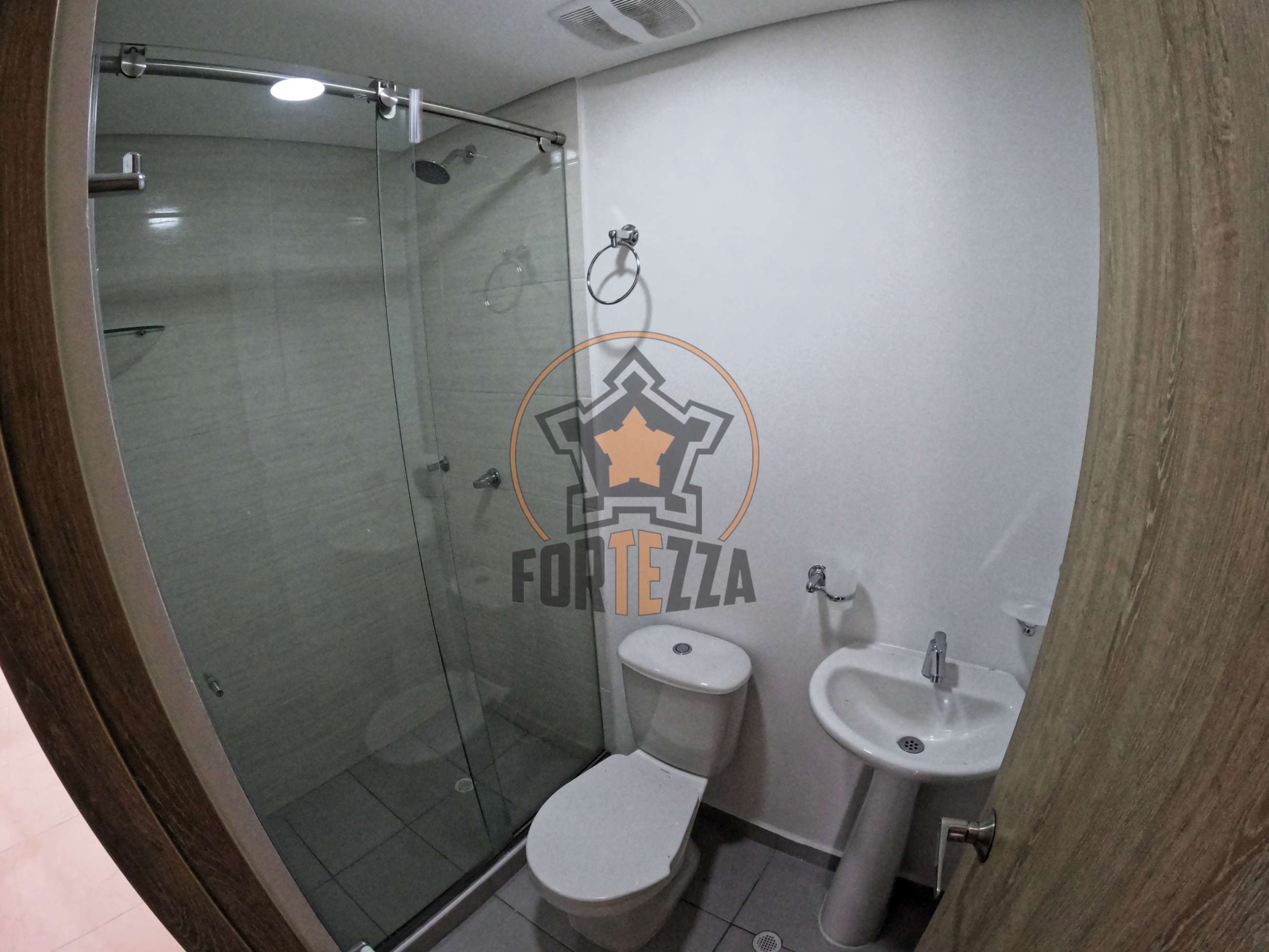 Apartamento en arriendo, conjunto cerrado