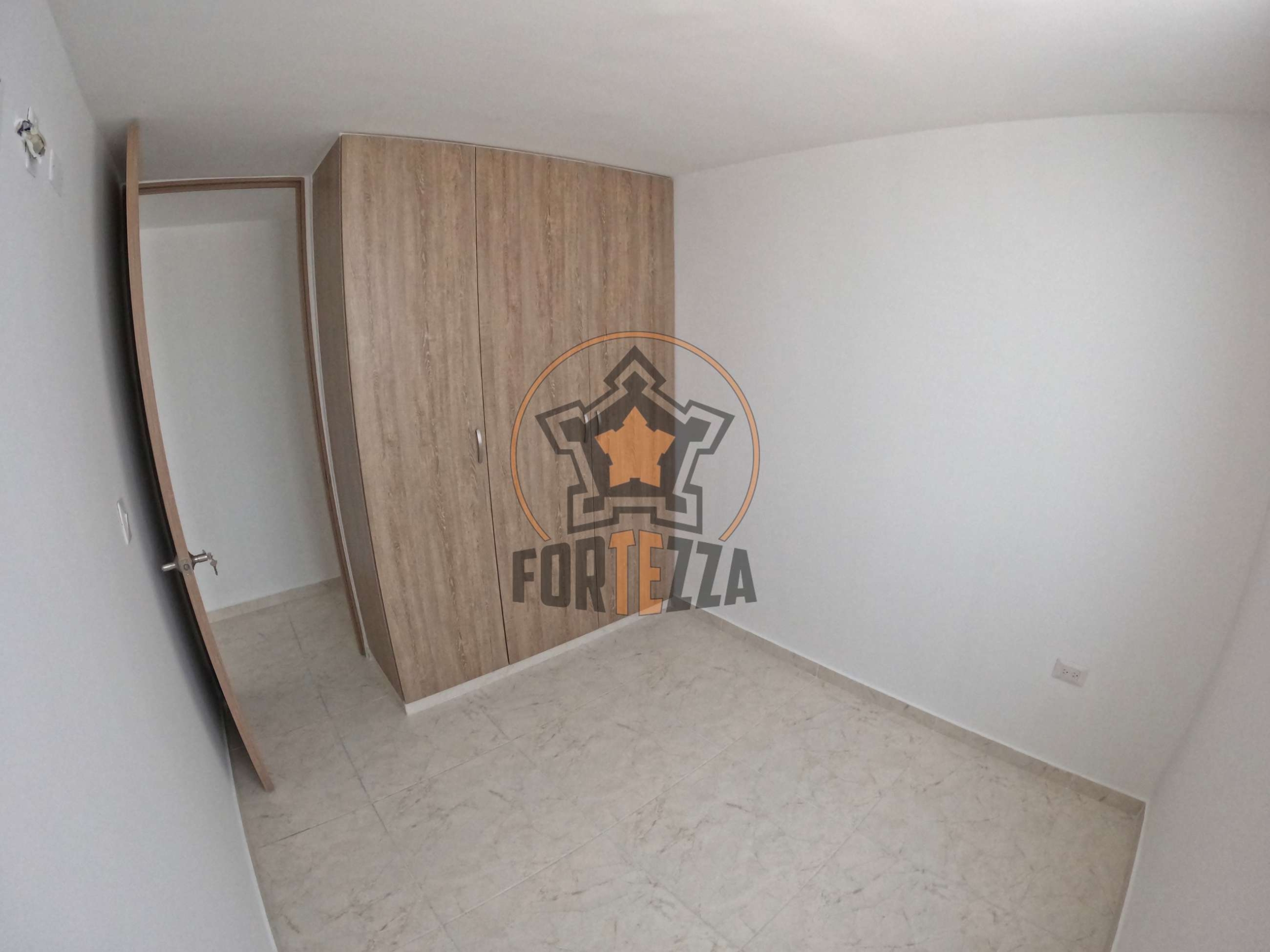 Apartamento en arriendo, conjunto cerrado