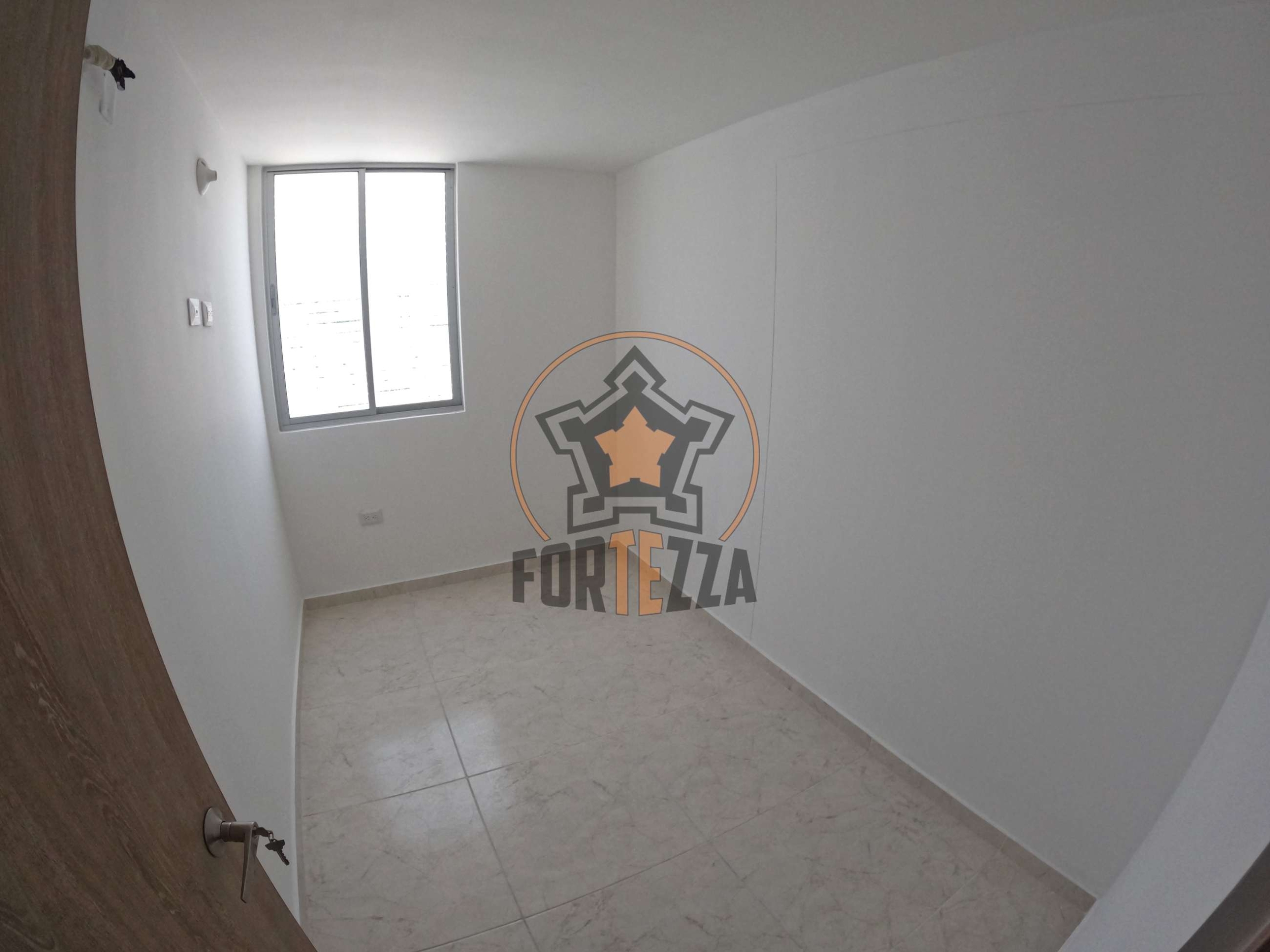 Apartamento en arriendo, conjunto cerrado