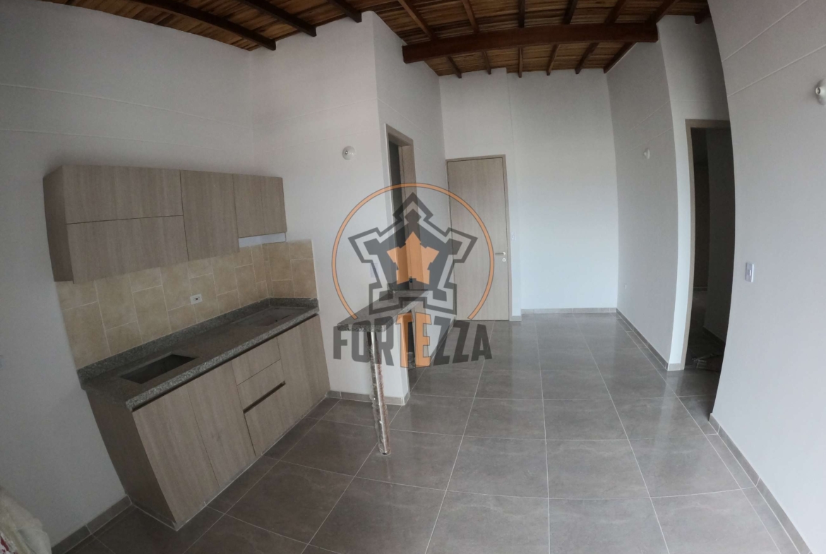 Apartamento en el Sector de Niza, en venta a un super precio